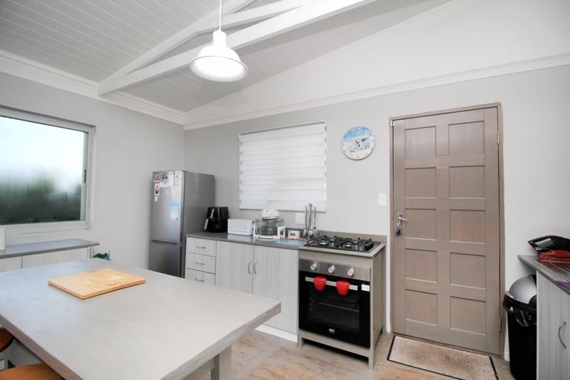 3 Bedroom Property for Sale in Tergniet Western Cape
